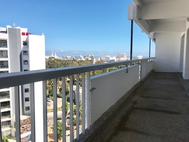 Bureau 164 m² à louer, Hopitaux-Pasteur (Hassan II), Casablanca — 4