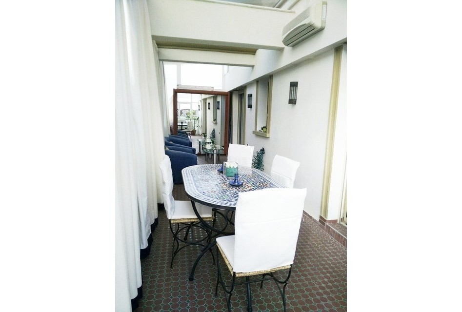 Appartement 96 m² f Gauthier — 8