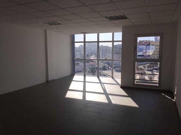 Bureau 60 m² à louer, Racine, Casablanca