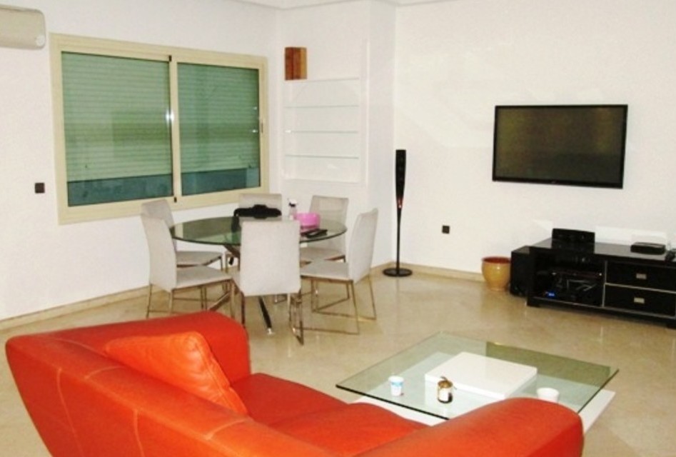 Bel appartement de 200 m² - Bourgogne