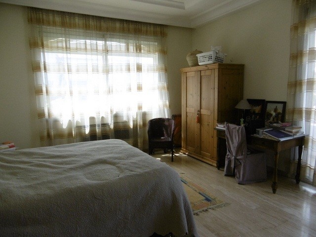 Villa 380 m² f Ain Diab — 10