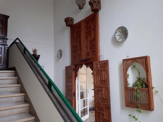 Magnifique villa à vendre de 775 m² Agdal Rabat — 4