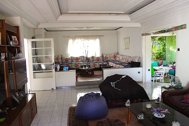 Villa 354 m² à CIL — 8