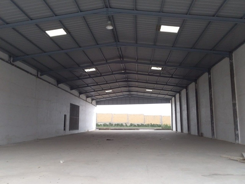 Entrepôts à louer de 600 m² Mediouna