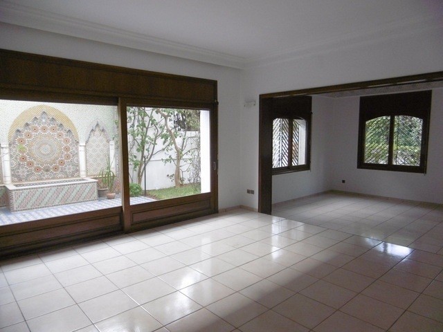 Villa 700 m² à Val d'Anfa — 8