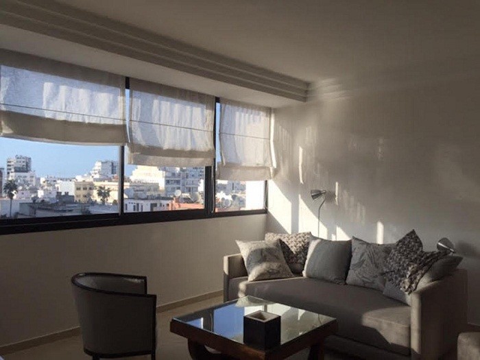 Superbe Appartement 367 m² meublé à vendre, Gauthier, Casa — 3