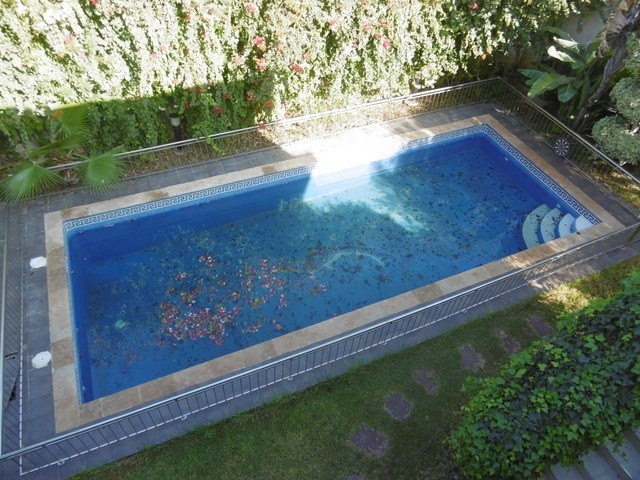 Villa 800 m² à Polo — 10