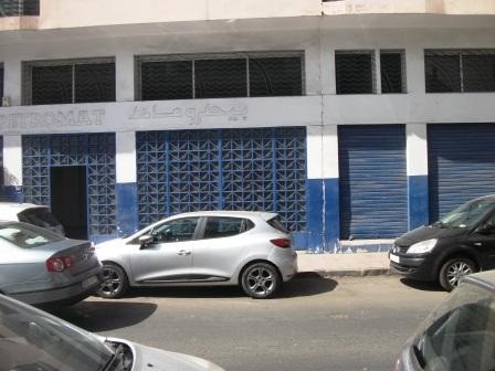 Bureau 424 m² à vendre, 2 Mars, Casablanca — 5