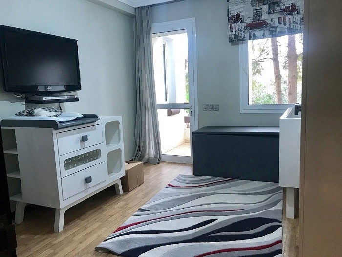 Magnifique Appartement 180 m² à louer, Ain Diab, Casablanca — 6