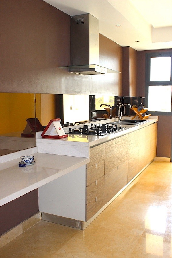 Appartement 200 m² à Californie — 9
