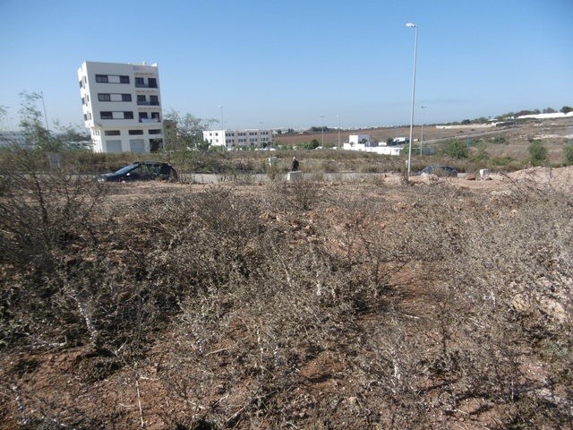 Terrain 161 m² à vendre, Dar Bouazza, Casablanca