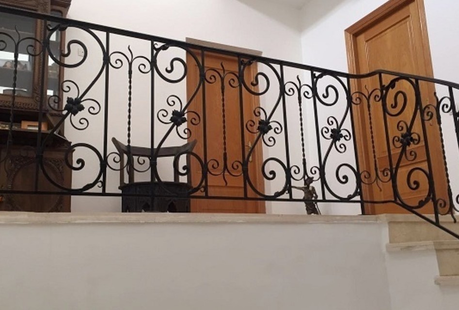 Magnifique villa de 650 m² Ain Diab — 5