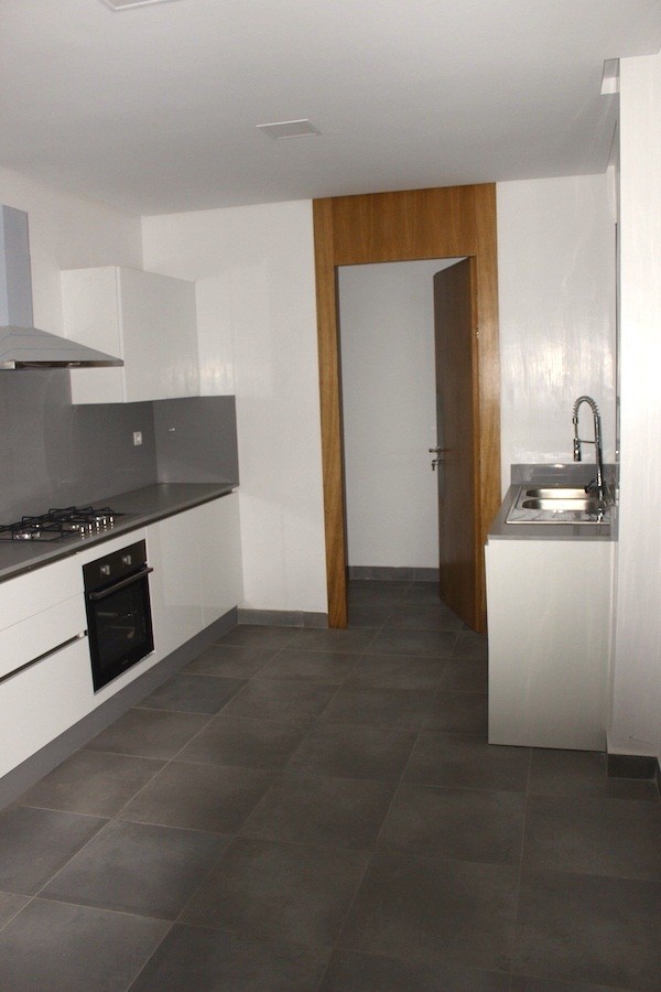 Appartement 113 m² à Racine extension — 7