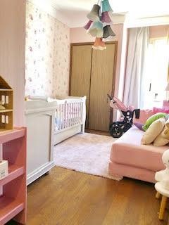 Très bel appartement vide de 170 m² Racine — 5