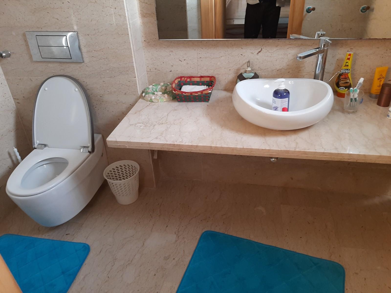 Magnifique villa de standing à 3mn de la plage dans une résidence fermée — 6