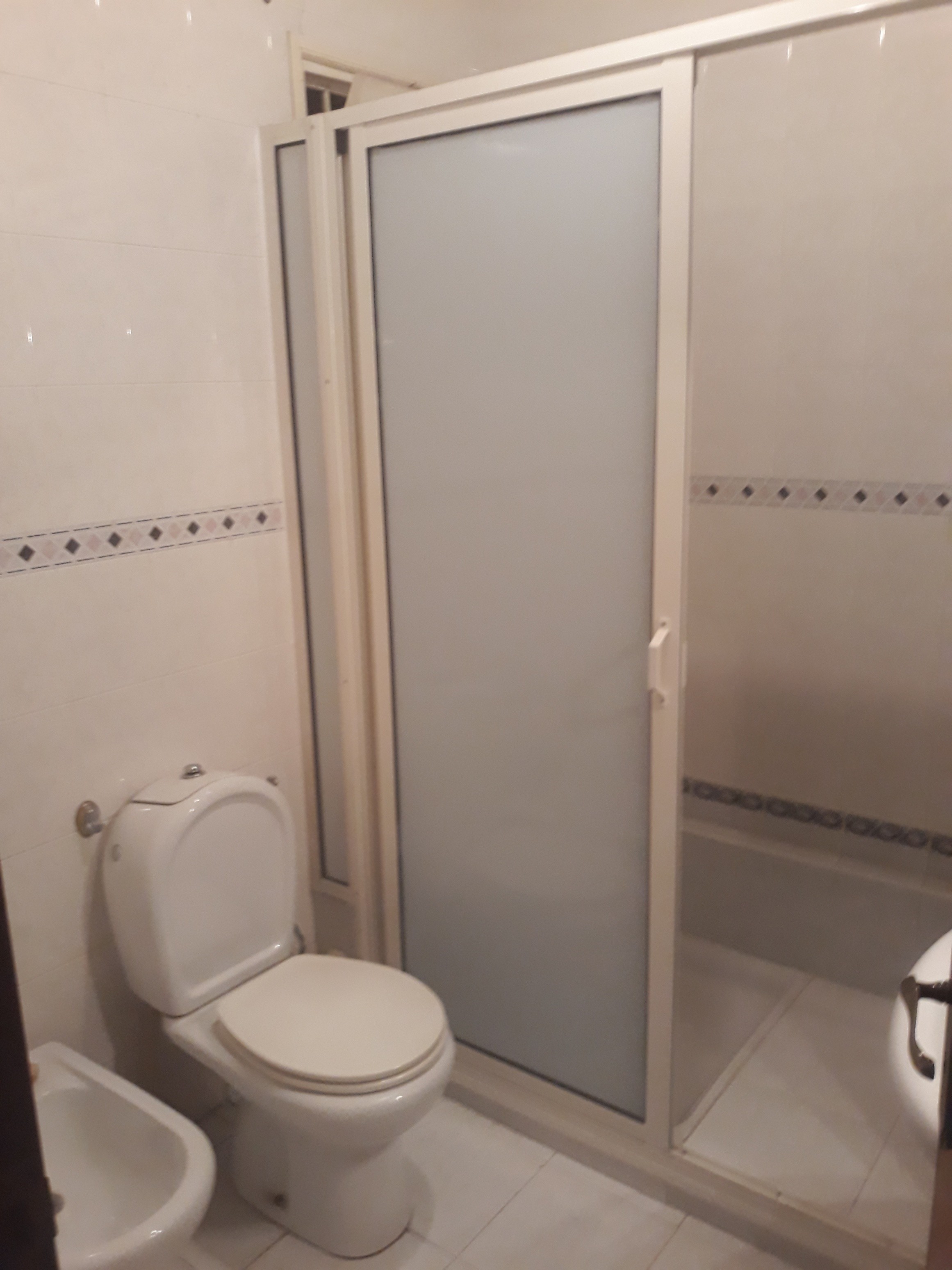 Appartement RDC exclusivement habitation — 5