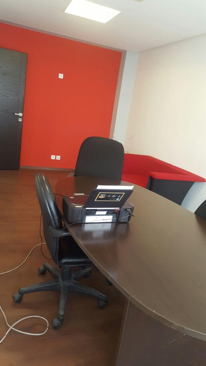 Opportunité bureau à prendre