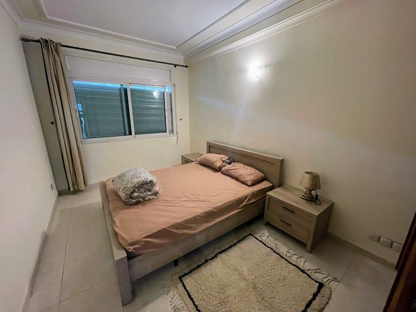 Appartement f Hassan — 9