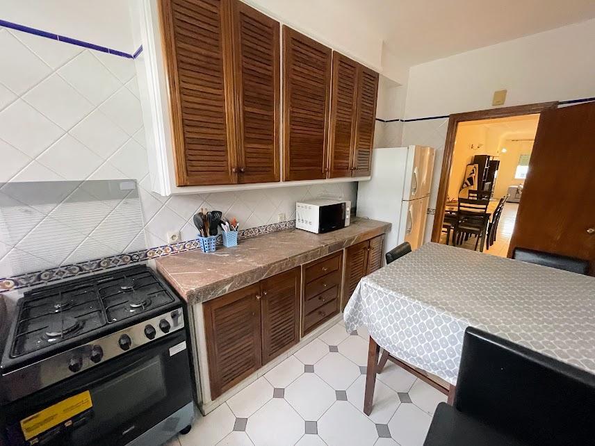 Appartement f Hassan — 8