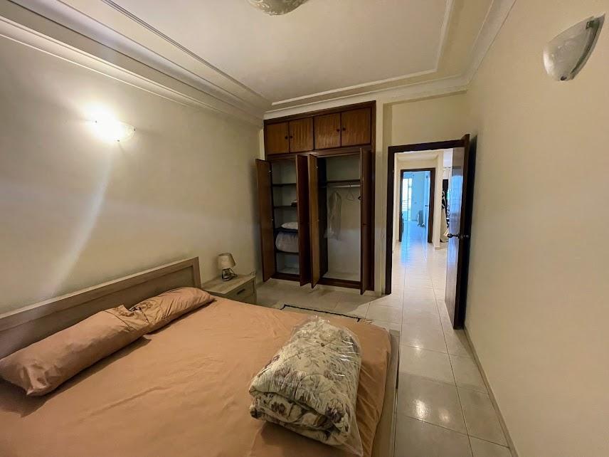 Appartement f Hassan — 10