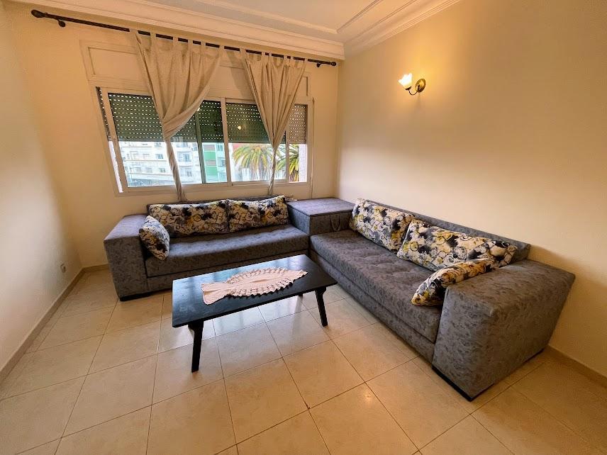 Appartement meublé à Hassan — 4