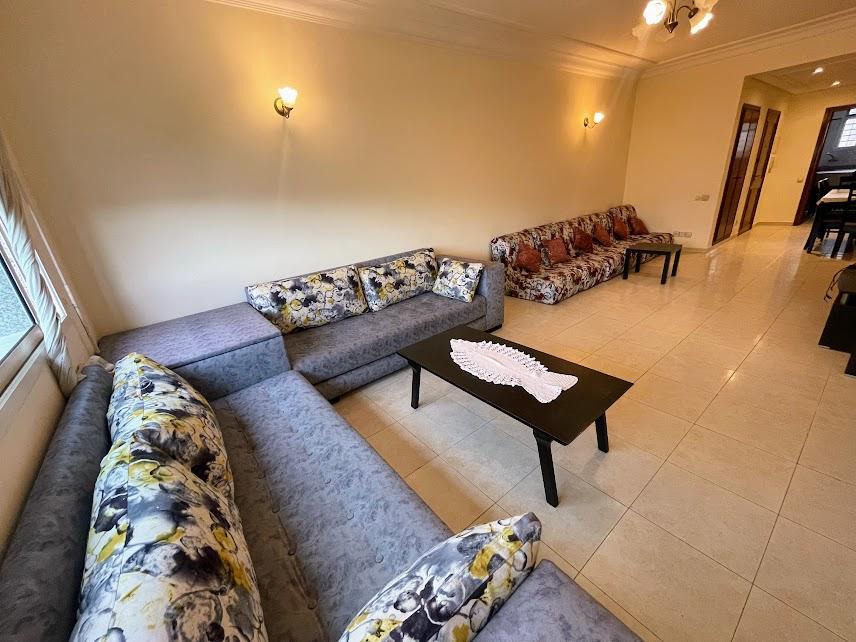 Appartement meublé à Hassan — 3