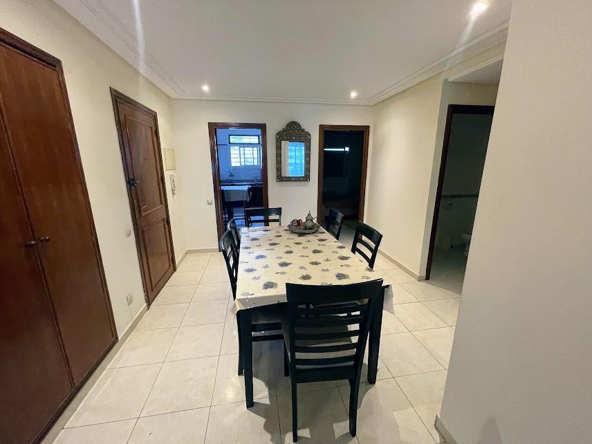 Appartement meublé à Hassan — 6