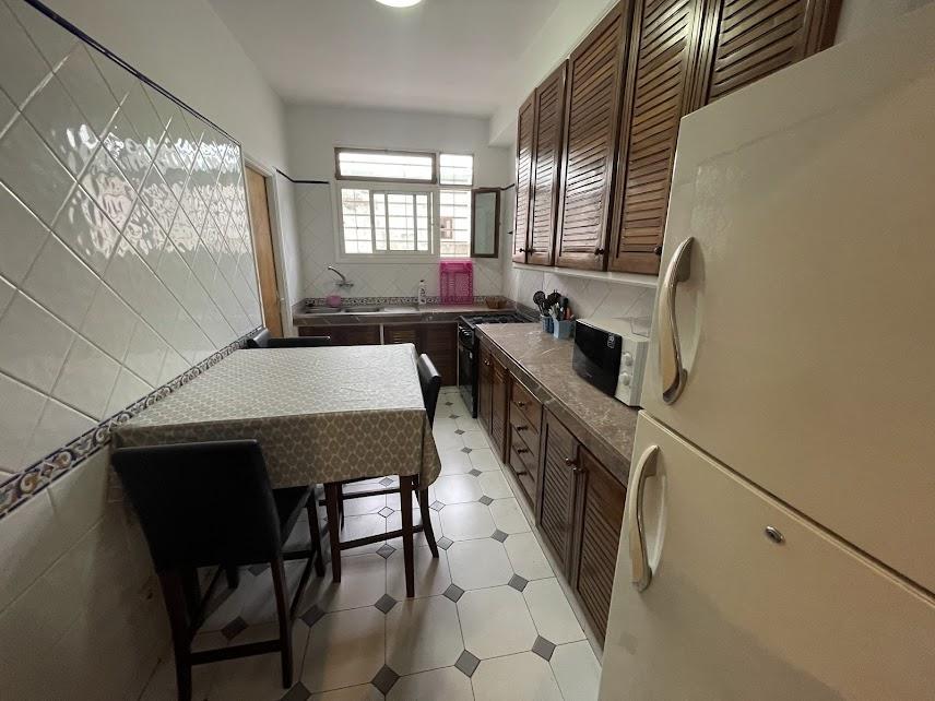 Appartement f Hassan — 7
