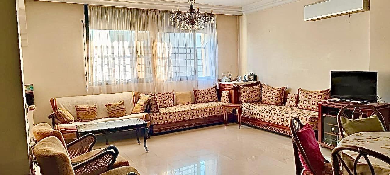 Appartement spacieux à vendre sans vis-à-vis — 4