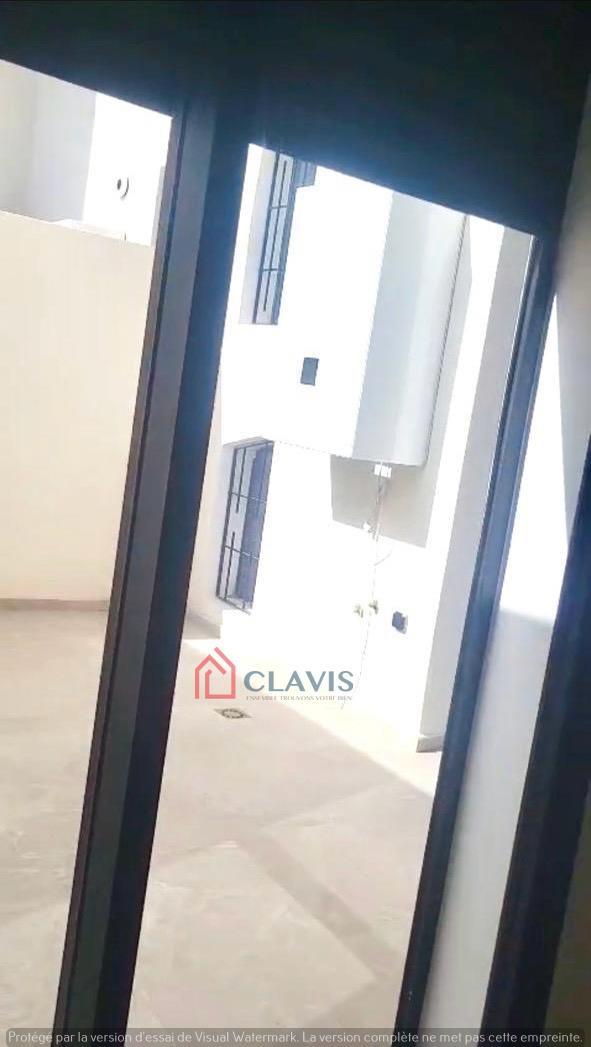 Appartement 80 m² à Dar Bouazza — 7