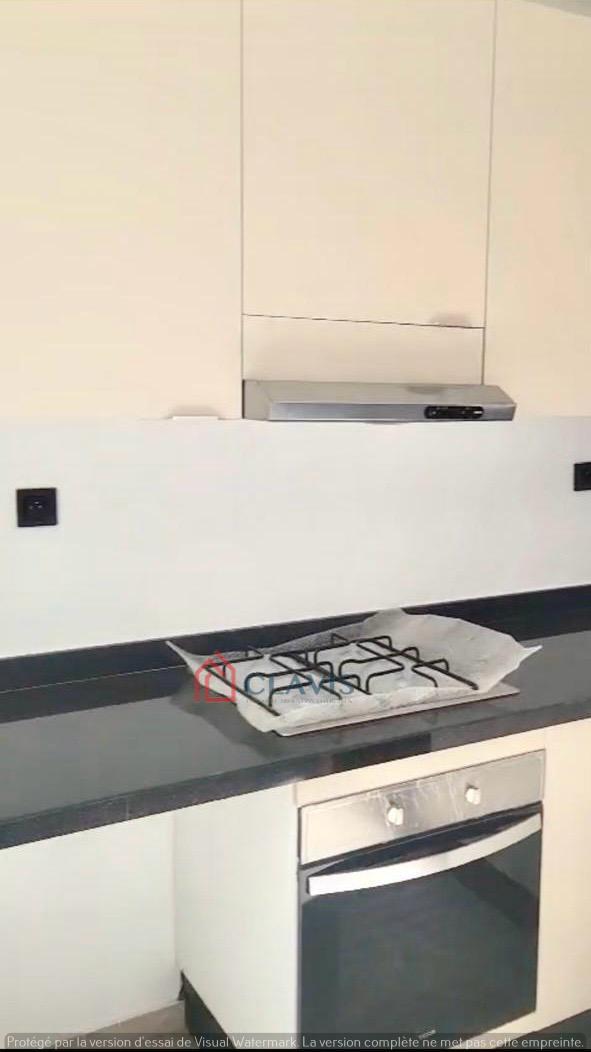 Appartement 80 m² à Dar Bouazza — 8