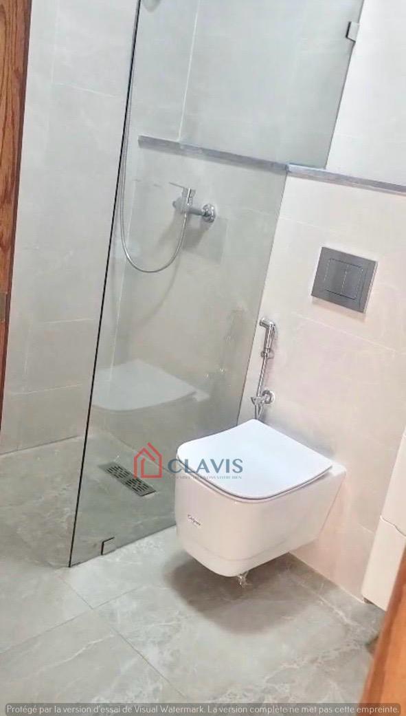 Appartement 80 m² à Dar Bouazza — 10