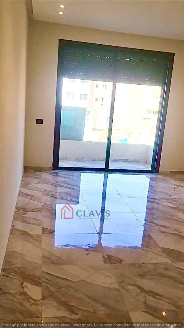 Appartement 80 m² à Dar Bouazza — 2