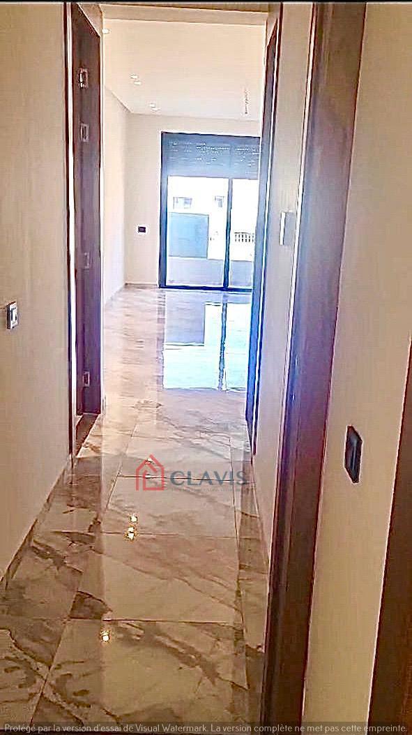 Appartement 80 m² à Dar Bouazza — 3