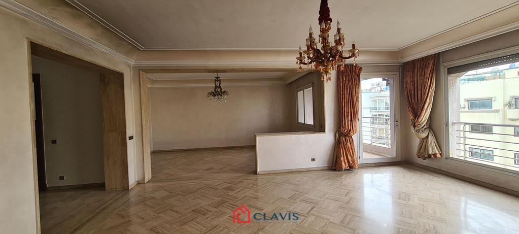 Bel appartement à vendre sur Ghandi — 2