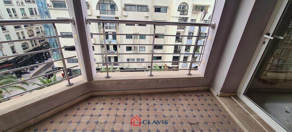 Bel appartement à vendre sur Ghandi — 4