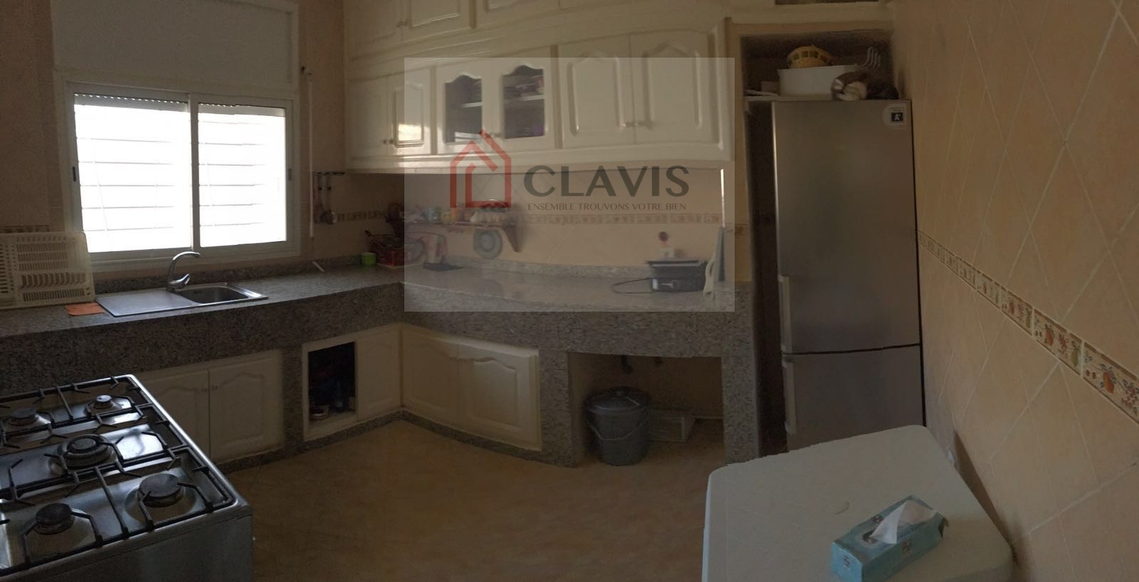 Villa 10350 m² f Benslimane — 9
