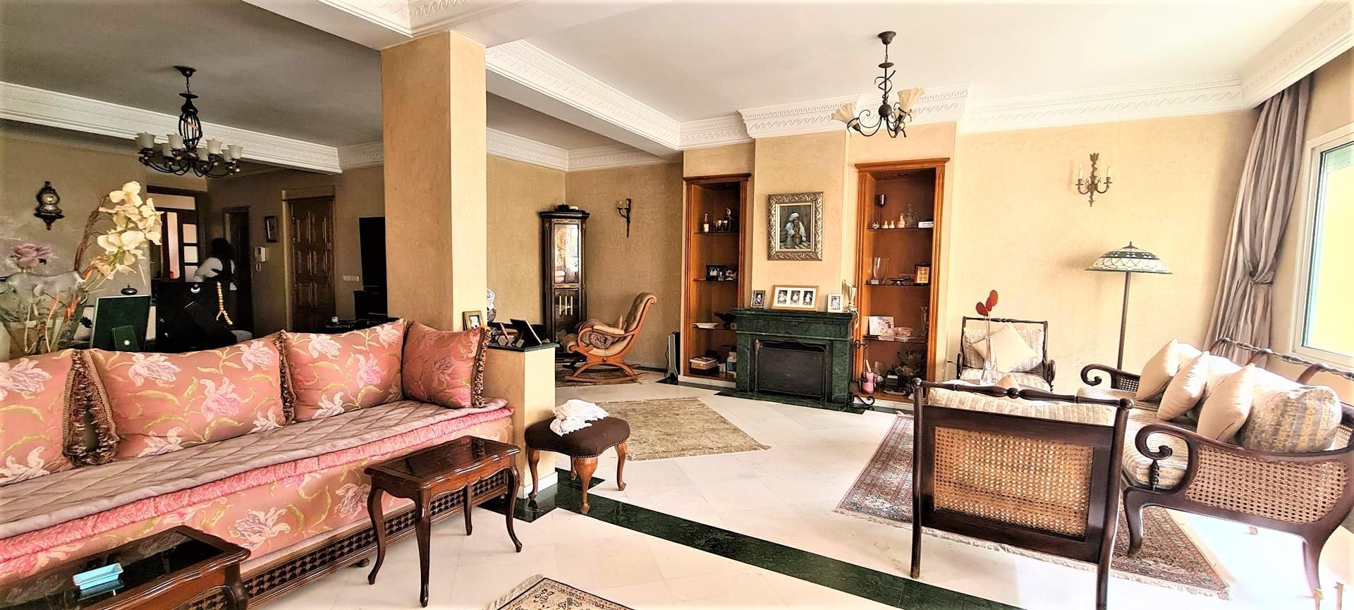 Appartement spacieux au coeur de Gauthier — 3