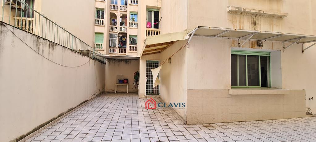 Appartement avec grande terrasse Maarif — 2