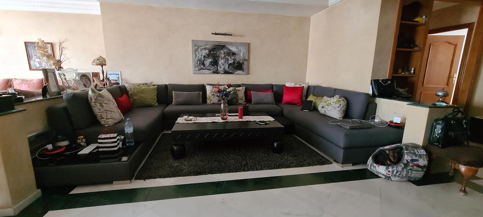 Appartement spacieux au coeur de Gauthier — 6