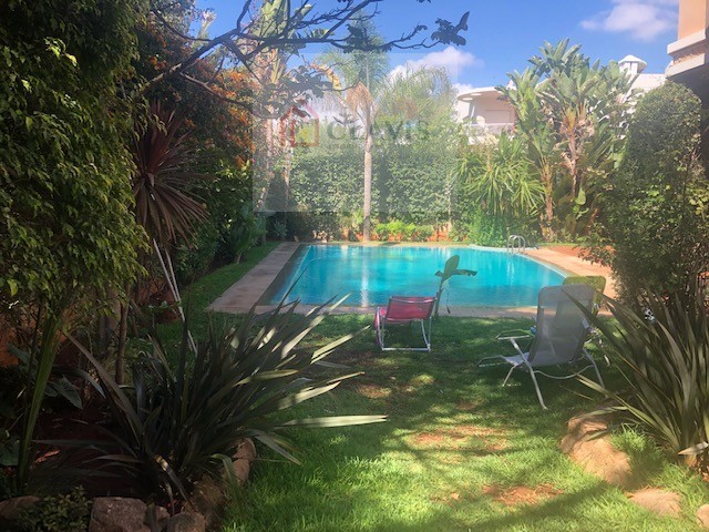 Magnifique villa  sur la Colline — 3