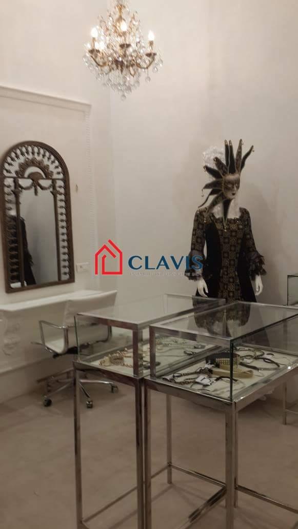 Magasin à vendre Maarif — 2
