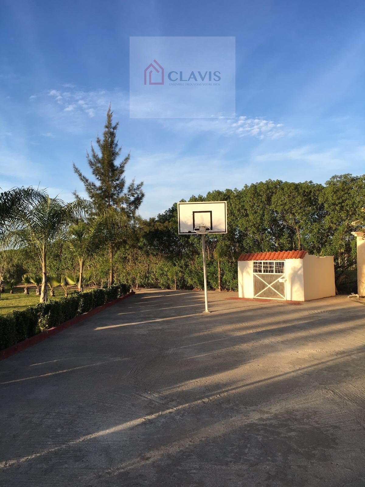Villa 10350 m² f Benslimane — 7