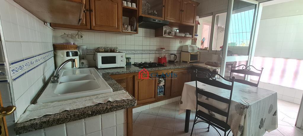 Appartement ensoleillé Moulay Youssef — 5
