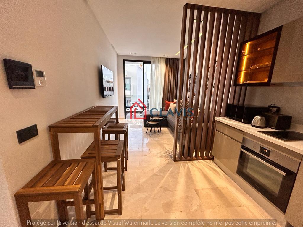 Studio 48 m² à Les Princesses — 3