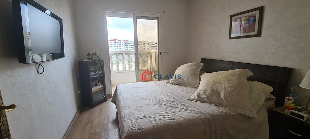 Appartement ensoleillé Moulay Youssef — 3