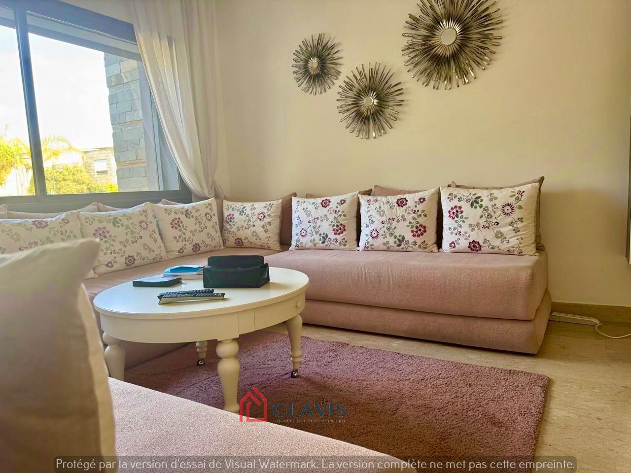 Villa 520 m² à Bouskoura — 9
