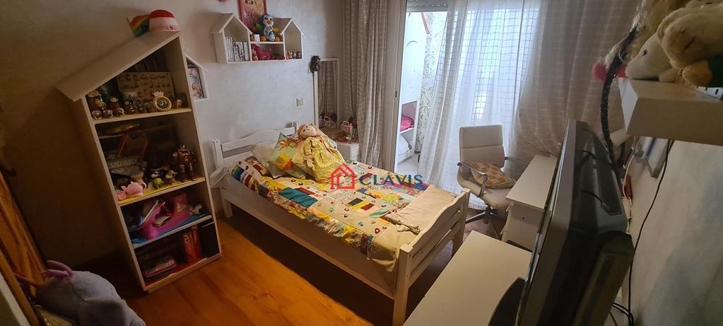Appartement ensoleillé Moulay Youssef — 6