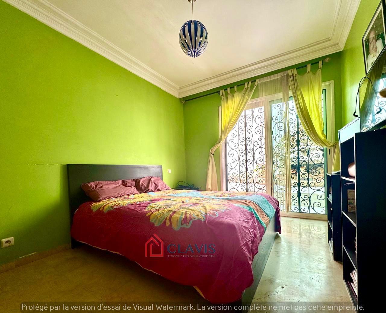 Appartement 200 m² f Maarif Extension — 8