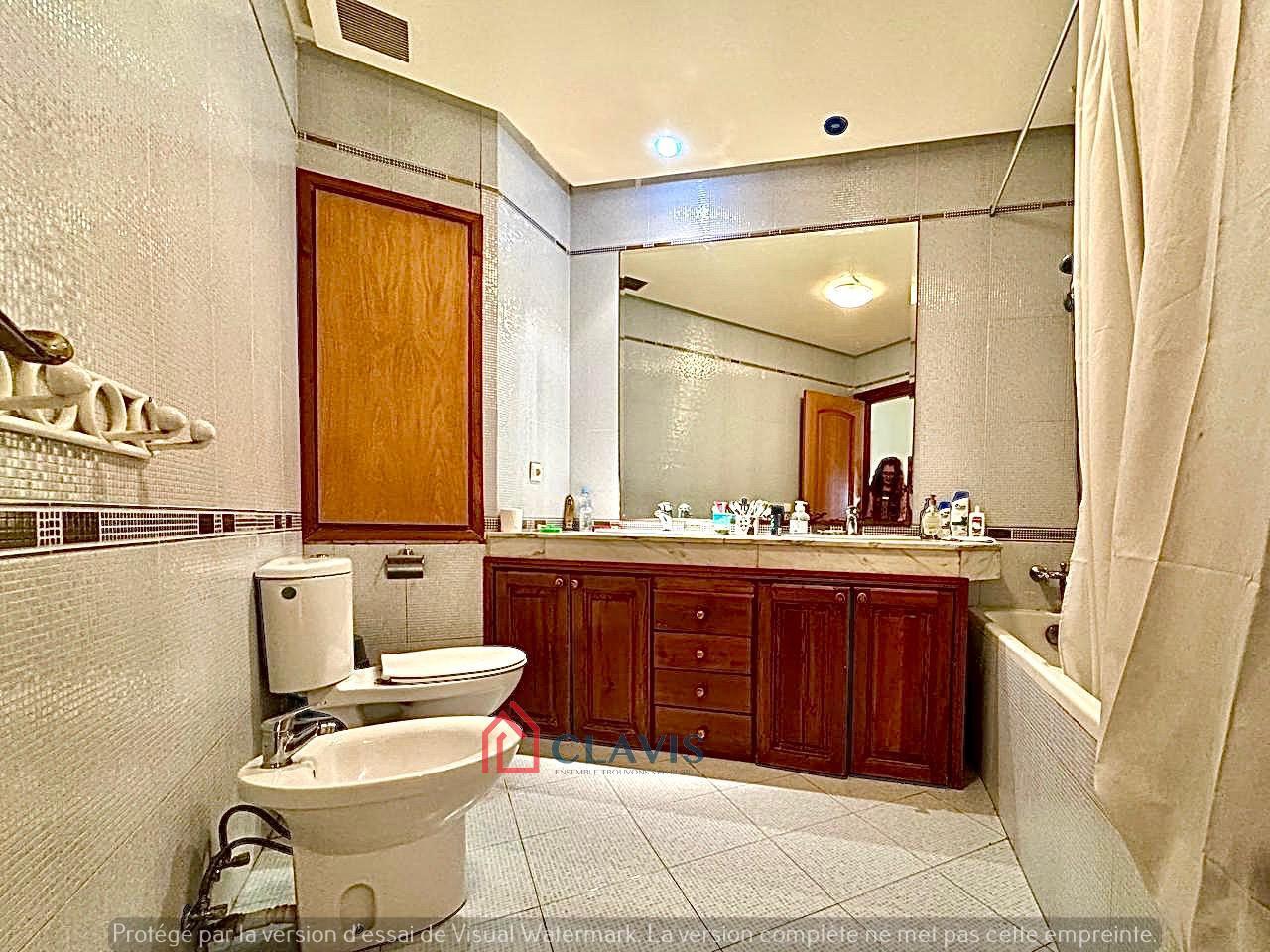 Appartement 200 m² f Maarif Extension — 10